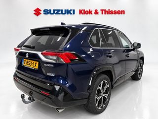 Suzuki Across