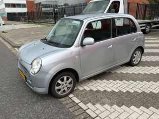 Daihatsu 