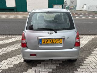Daihatsu 