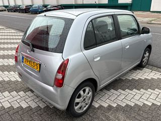 Daihatsu 