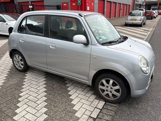 Daihatsu 