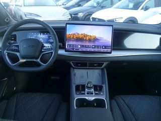 BYD SEALION