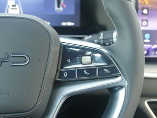 BYD SEALION