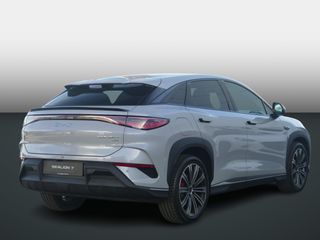 BYD SEALION