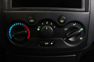 Chevrolet Kalos