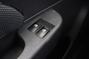 Chevrolet Kalos