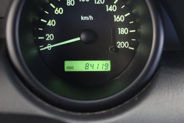 Chevrolet Kalos