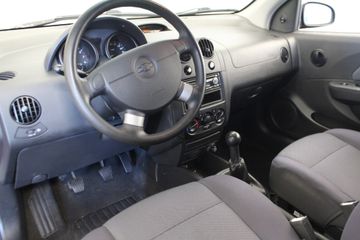 Chevrolet Kalos