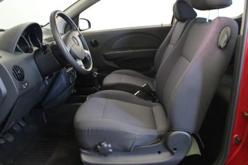 Chevrolet Kalos