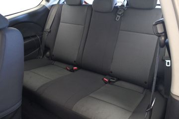 Chevrolet Kalos
