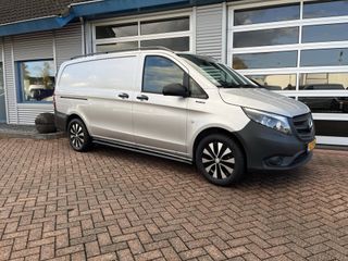 Mercedes-Benz eVito