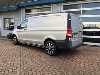 Mercedes-Benz eVito
