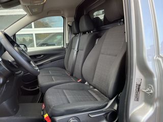 Mercedes-Benz eVito