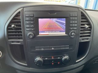 Mercedes-Benz eVito