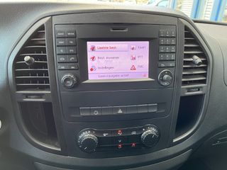 Mercedes-Benz eVito