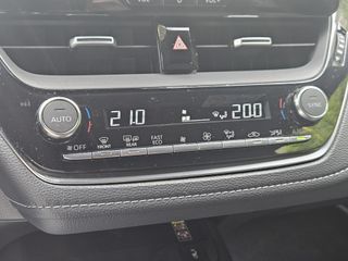 Toyota Corolla Touring Sports
