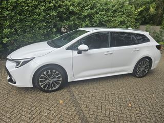Toyota Corolla Touring Sports