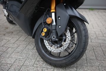 Yamaha T-MAX