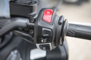 Yamaha T-MAX