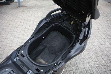 Yamaha T-MAX