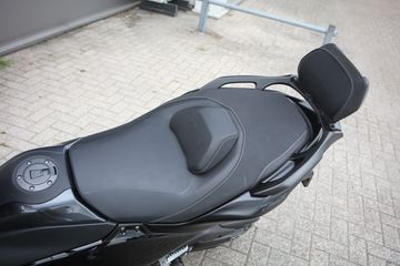 Yamaha T-MAX