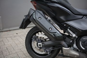 Yamaha T-MAX
