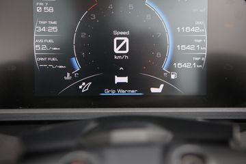 Yamaha T-MAX