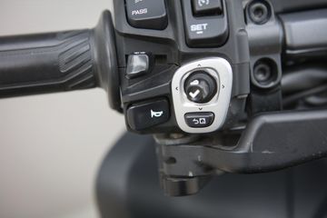 Yamaha T-MAX