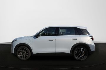 Leapmotor B03X