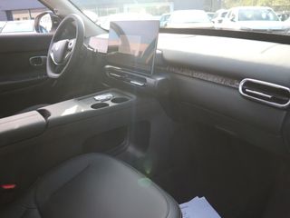 Leapmotor B03X