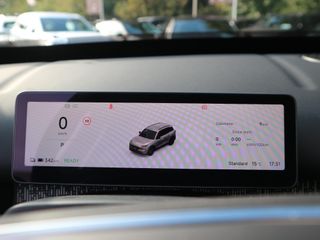 Leapmotor B03X