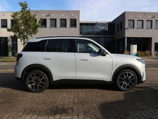 Leapmotor B03X