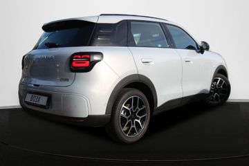 Leapmotor B03X