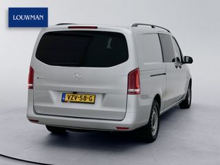 Mercedes-Benz eVito