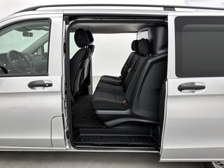 Mercedes-Benz eVito