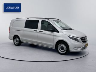 Mercedes-Benz eVito