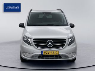 Mercedes-Benz eVito