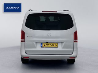 Mercedes-Benz eVito