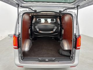 Mercedes-Benz eVito