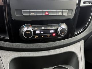 Mercedes-Benz eVito