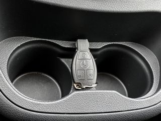 Mercedes-Benz eVito