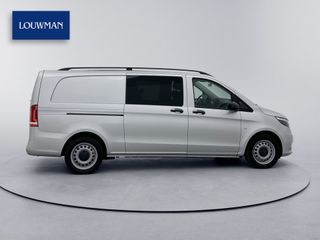 Mercedes-Benz eVito