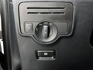 Mercedes-Benz eVito