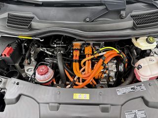 Mercedes-Benz eVito
