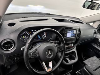Mercedes-Benz eVito
