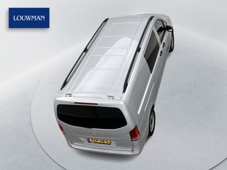 Mercedes-Benz eVito