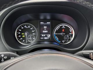 Mercedes-Benz eVito