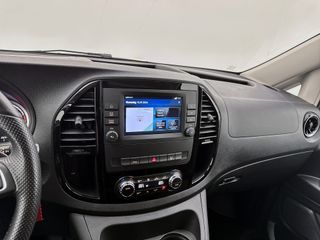Mercedes-Benz eVito