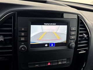 Mercedes-Benz eVito