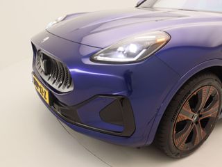 Maserati Grecale